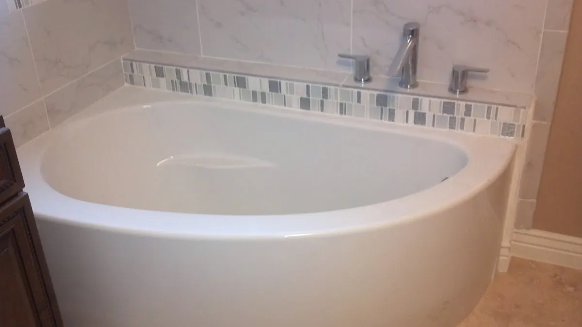 Bathroom Plumbing in Fairwood, MD